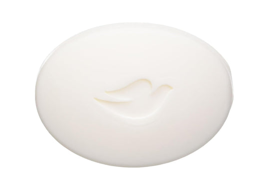 DOVE BEAUTY BAR, ORIGINAL, 4.75 OZ (48 PACK)