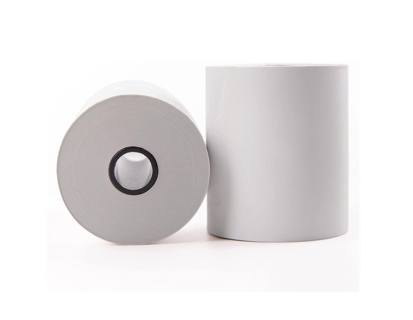 THERMAL PAPER ROLLS – 3-1/8" x 230FT, 50 ROLLS – PREMIUM POS RECEIPT PAPER