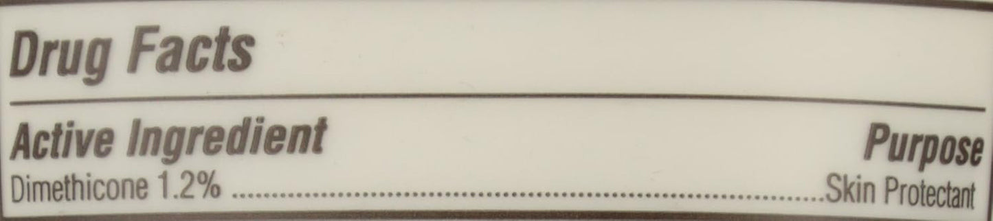 Aveeno Daily Moisturizing Lotion with Natural Colloidal Oatmeal, 8 oz – Nourishing Body Moisturizer for Dry, Sensitive Skin