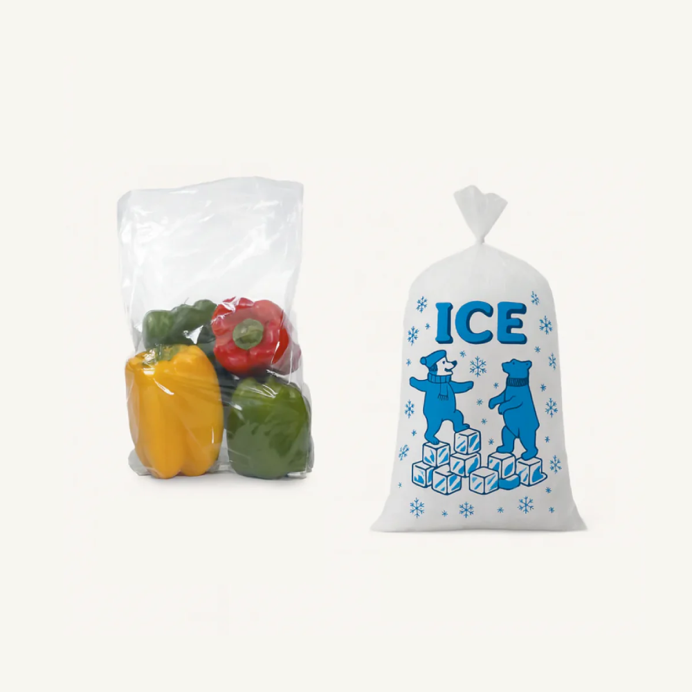 Food Storage Bags