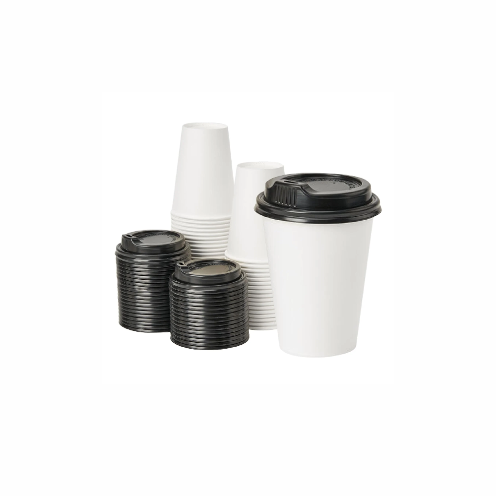 Disposal Cups and Lids