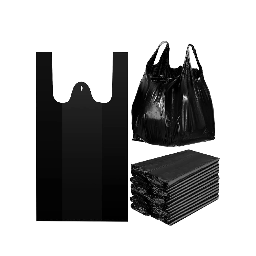 T-Shirt Shopping Bags
