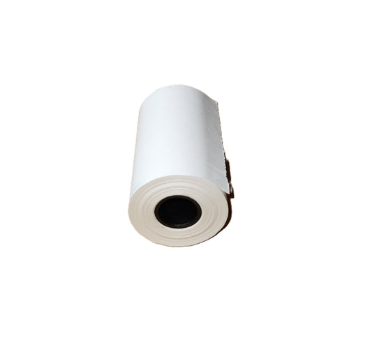 THERMAL PAPER ROLLS – 2-1/4" x 50FT, 50 ROLLS – PREMIUM RECEIPT PAPER