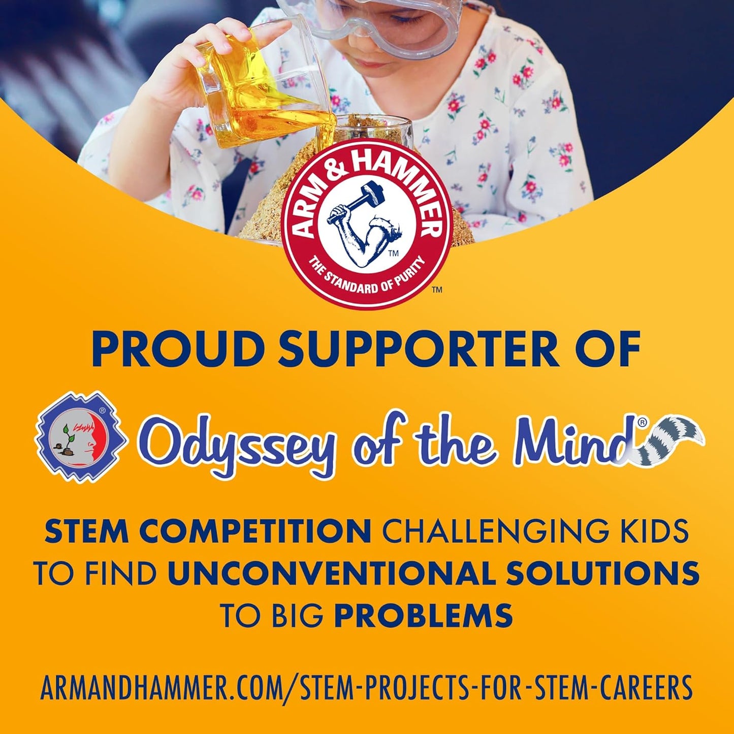 ARM AND HAMMER BAKING SODA – 1 LB BOXES – PACK OF 12