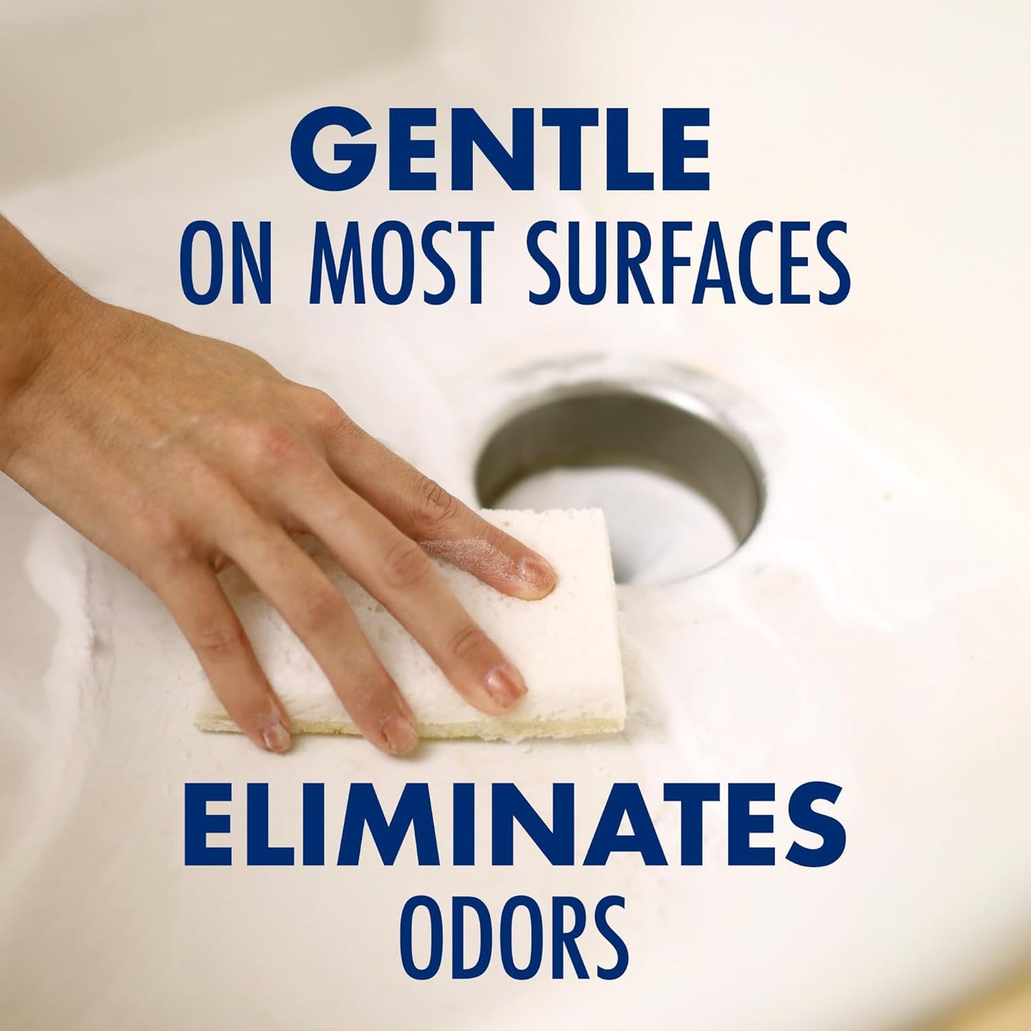 ARM AND HAMMER BAKING SODA – 1 LB BOXES – PACK OF 12