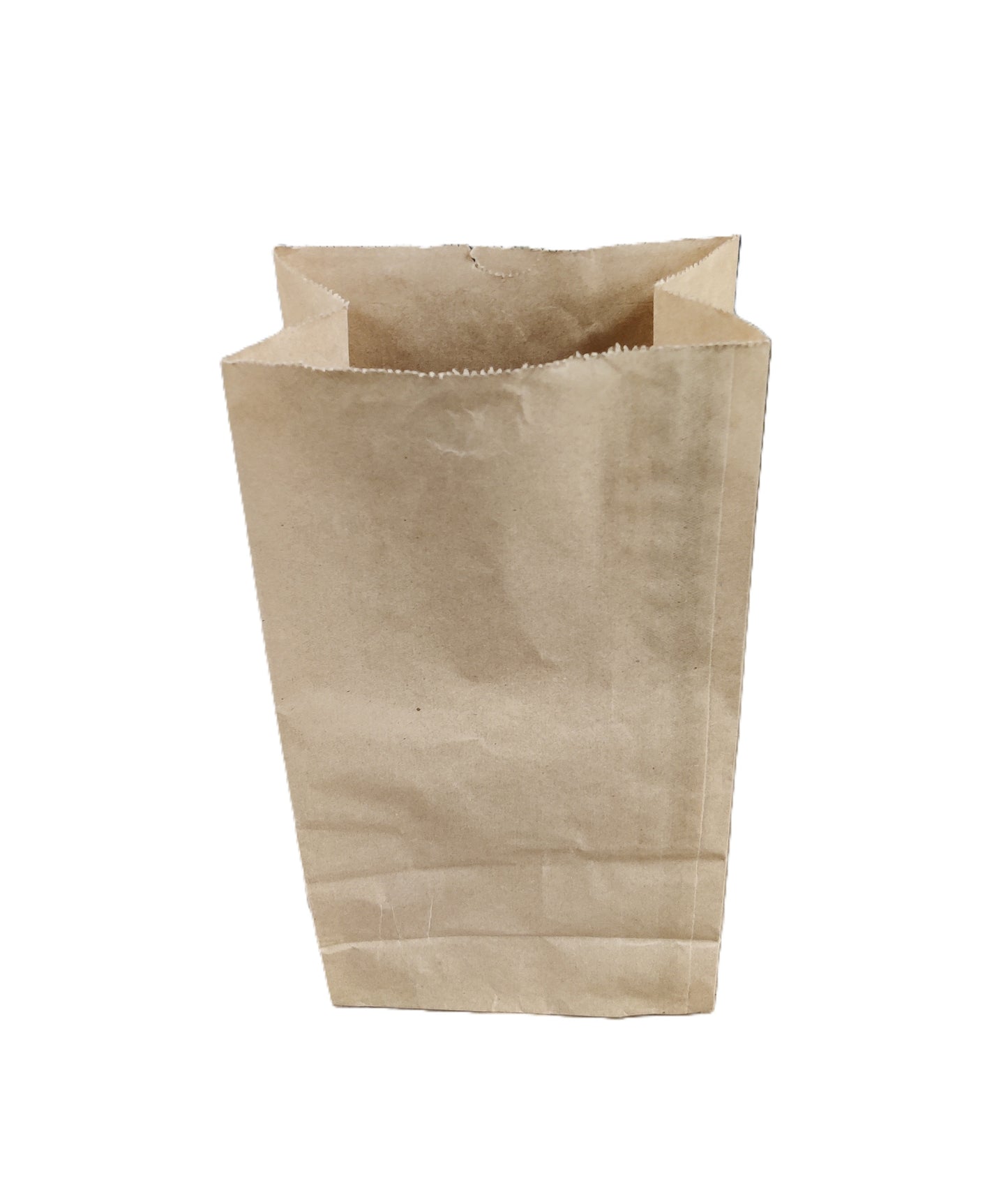 BROWN PAPER BAG #5 500CT