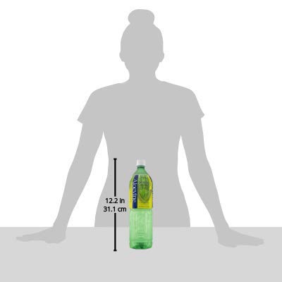 ALOEVINE ALOE VERA DRINK – ORIGINAL – 50.7 FL OZ BOTTLES – PACK OF 6