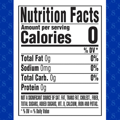 Saratoga Still Spring Water – Premium Natural Spring Water, 16 Oz PET Bottles – 24 Pack