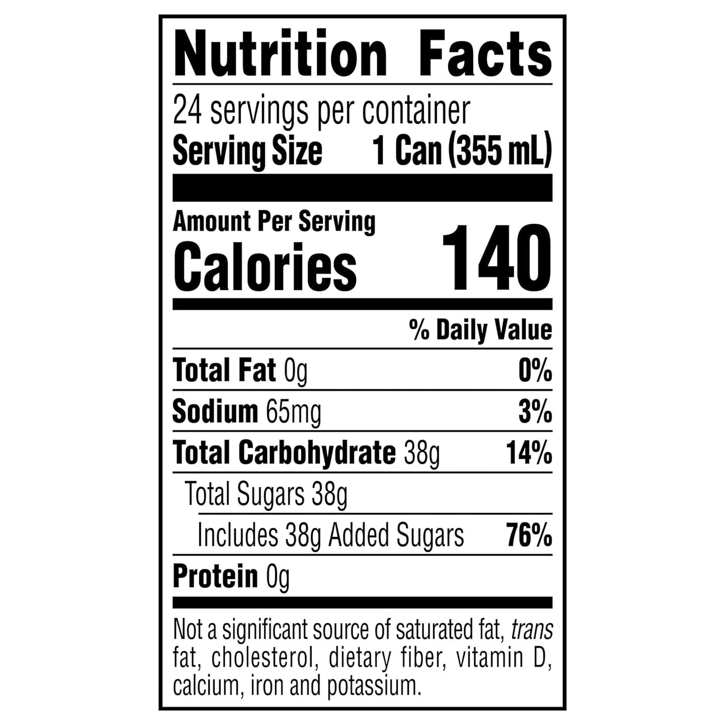 Sprite Lemon-Lime Soda – Crisp, Caffeine-Free, 12 Fl Oz Cans – 24 Pack