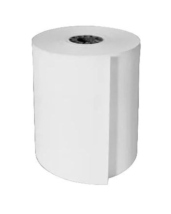 Demaya Thermal Paper Rolls 3 1/8" x 230', BPA-Free 50 Rolls Case High-Quality POS Receipt Paper for Retail, Restaurants, Gas Stations, Offices