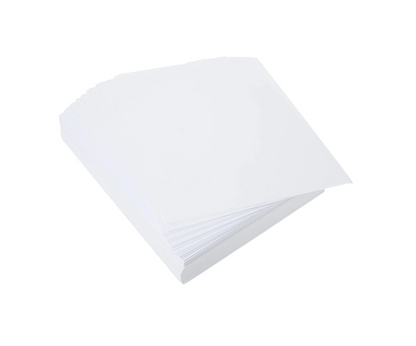 Demaya Multi-Use Printer & Copy Paper, Letter Size (8.5" x 11"), 92 Brightness, White Multipurpose Office Paper for Printer, Copier, Inkjet & Laser Printing