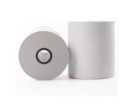 THERMAL PAPER ROLLS – 3-1/8" x 230FT, 50 ROLLS – PREMIUM POS RECEIPT PAPER