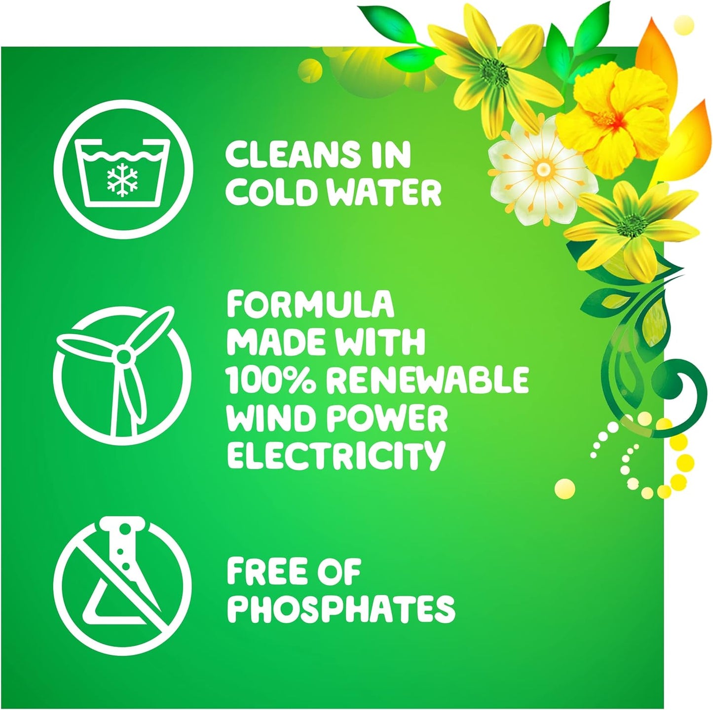 GAIN AROMA BOOST LIQUID LAUNDRY DETERGENT, ORIGINAL SCENT, 10 OZ (12 PACK)