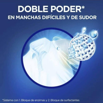 ARIEL LAUNDRY DETERGENT WITH DOWNY – 750 G – POWDER DETERGENT