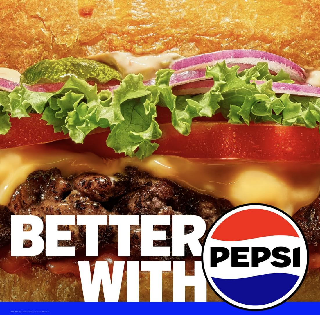 PEPSI ZERO SUGAR COLA, 20 OZ BOTTLES (PACK OF 24)