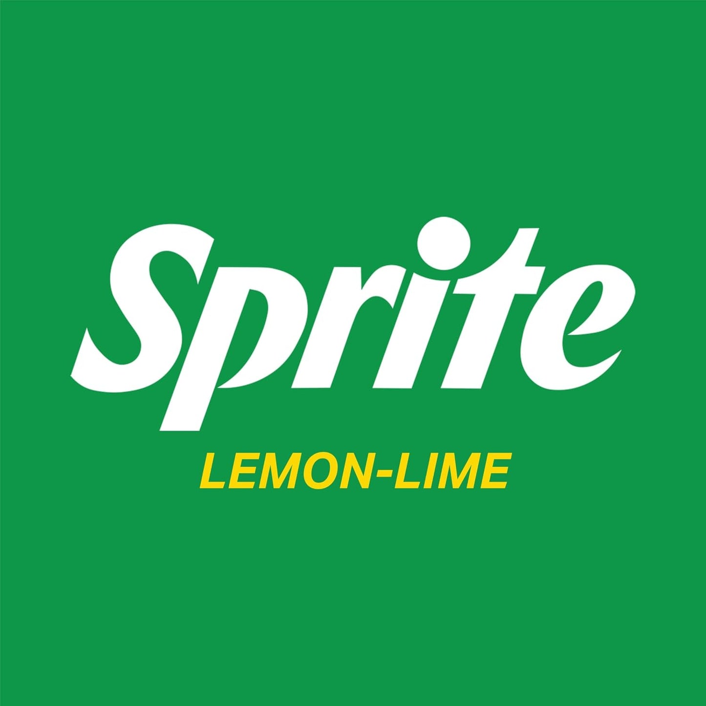 Sprite Lemon-Lime Soda – Crisp, Caffeine-Free, 12 Fl Oz Cans – 24 Pack