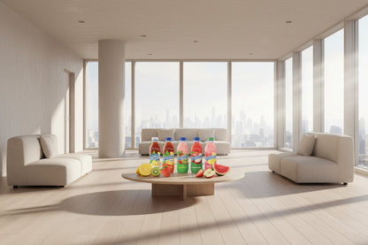 Snapple Zero Sugar Raspberry Tea – 16 Oz Bottles – 12 Pack