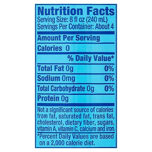 CANADA DRY CLUB SODA SPARKLING SELTZER WATER – 12 FL OZ CANS – PACK OF 15