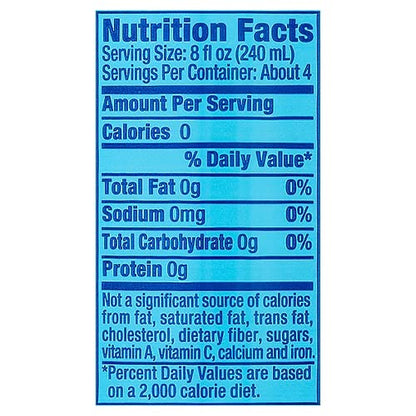 CANADA DRY CLUB SODA SPARKLING SELTZER WATER – 12 FL OZ CANS – PACK OF 15