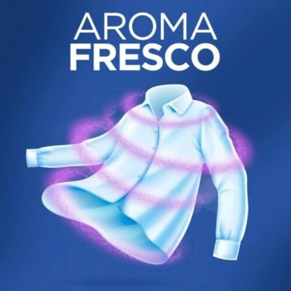 ARIEL LAUNDRY DETERGENT WITH DOWNY – 750 G – POWDER DETERGENT