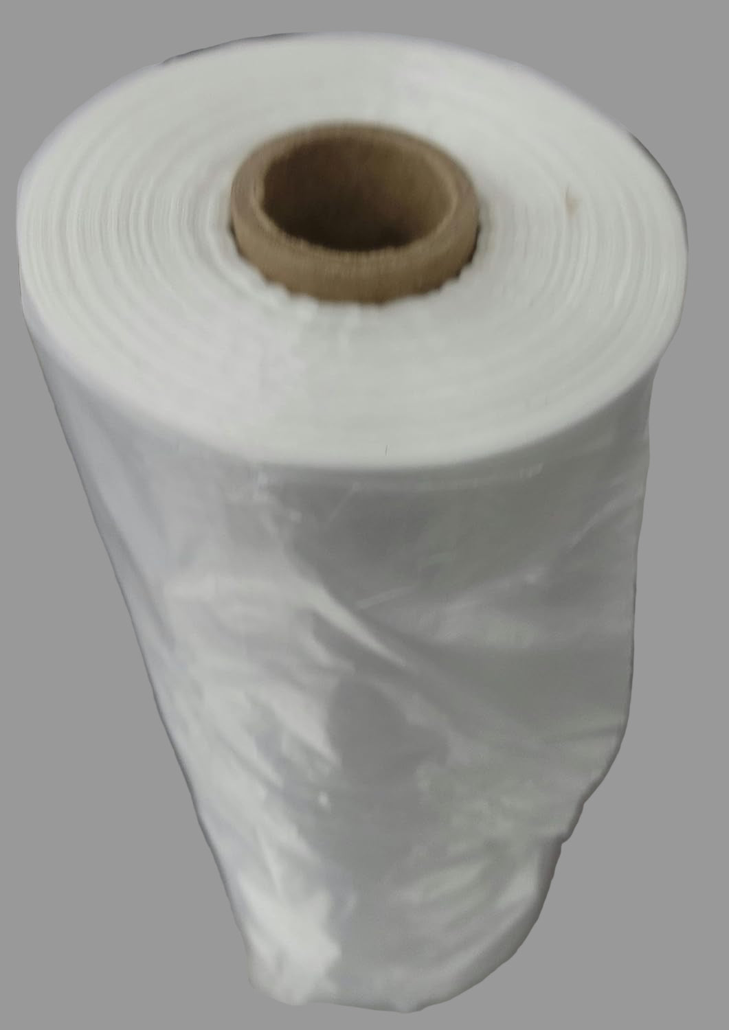 HDPE PRODUCE BAGS FOR FOOD USE, CLEAR, 12 X 20 IN, 3,000 COUNT