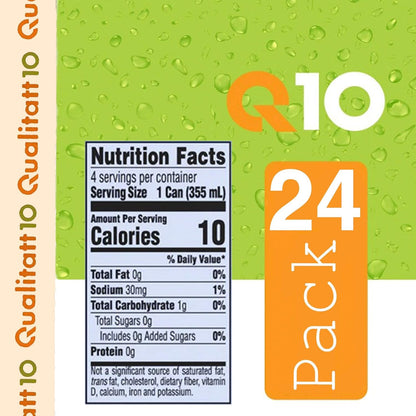 Topo Chico Sabores Sparkling Water – Blueberry With Hibiscus, 12 Fl Oz Cans – 24 Pack