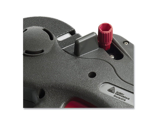 MONARCH 1131 PRICEMARKER LABELER, 1-LINE, 8 CHARACTERS, 7/16 X 7/8 IN LABELS (MODEL 925072)