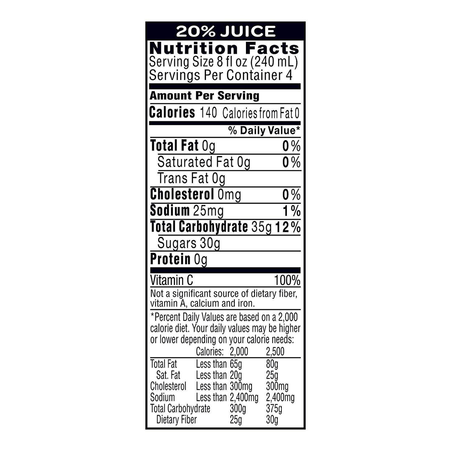 Tropicana Cranberry Juice Beverage – Refreshing Tart Flavor, 32 Fl Oz Bottles – 12 Pack