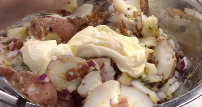 ADMIRATION EXTRA HEAVY MAYONNAISE – FOOD SERVICE GRADE – 128 OZ 1 GALLON