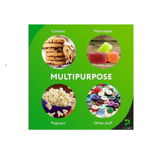 CLEAR PLASTIC GIFT BAGS – GUSSETED POLY BAGS – 6 X 3 X 15 INCH – 1 MIL – 250 COUNT