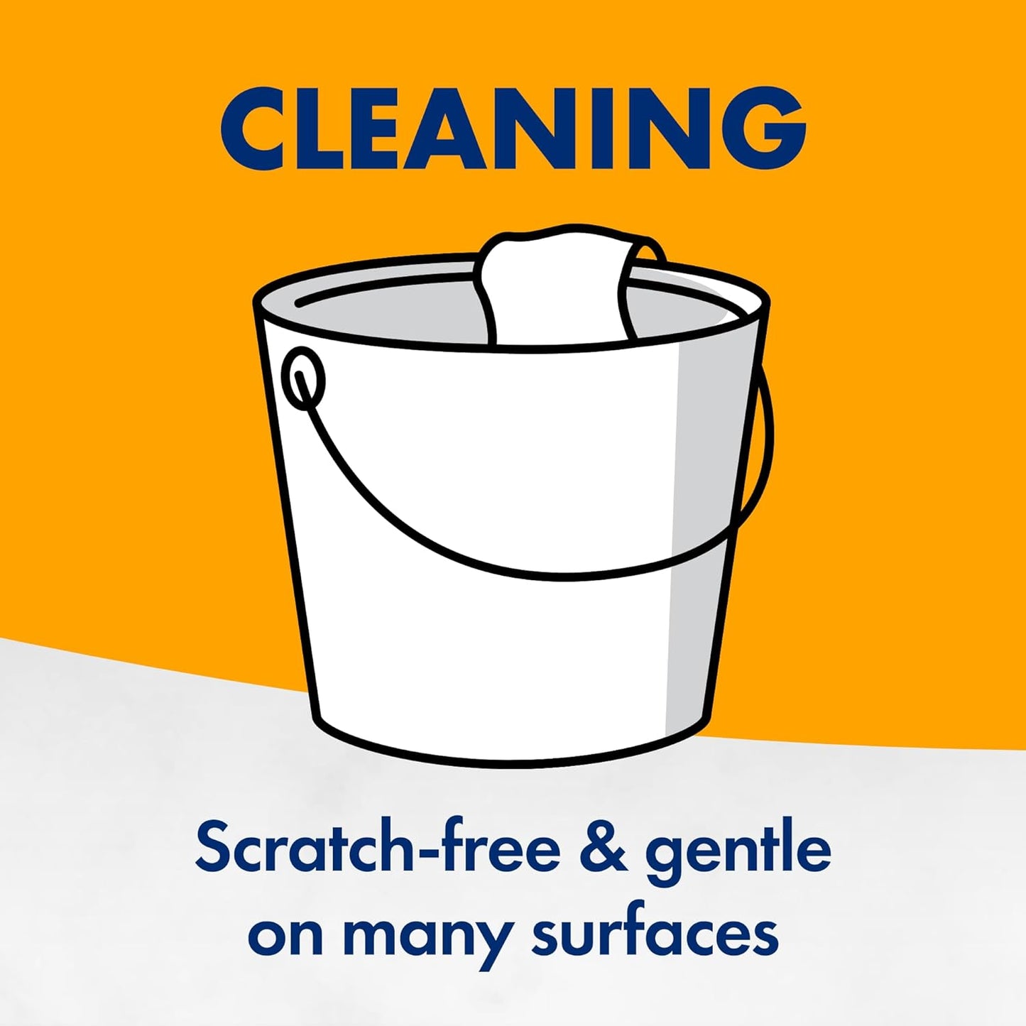 ARM AND HAMMER BAKING SODA – 1 LB BOXES – PACK OF 12