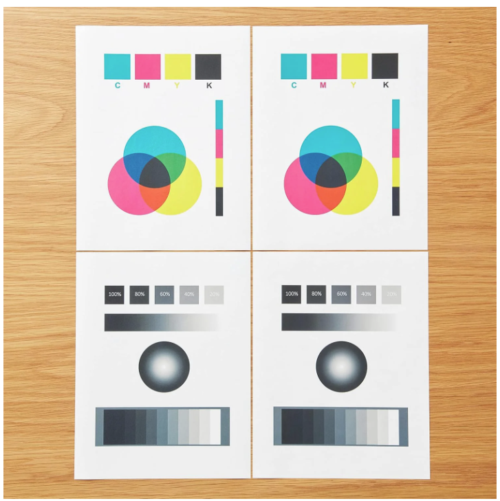 Demaya Multi-Use Printer & Copy Paper, Letter Size (8.5" x 11"), 92 Brightness, White Multipurpose Office Paper for Printer, Copier, Inkjet & Laser Printing