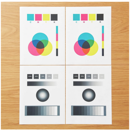 Demaya Multi-Use Printer & Copy Paper, Letter Size (8.5" x 11"), 92 Brightness, White Multipurpose Office Paper for Printer, Copier, Inkjet & Laser Printing
