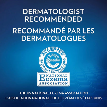 Vaseline Petroleum Jelly With Cocoa Butter – Moisturizing Skin Protectant, 7.5 Oz