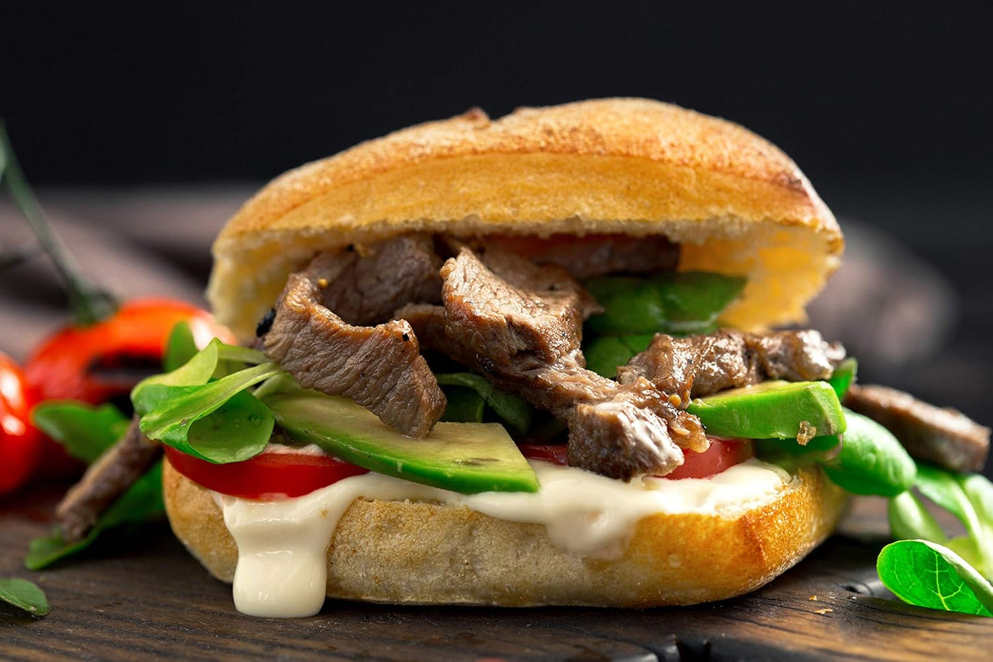 ADMIRATION EXTRA HEAVY MAYONNAISE – FOOD SERVICE GRADE – 128 OZ 1 GALLON