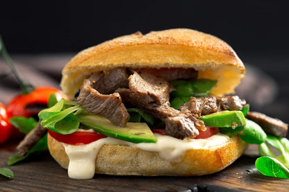 ADMIRATION EXTRA HEAVY MAYONNAISE – FOOD SERVICE GRADE – 128 OZ 1 GALLON