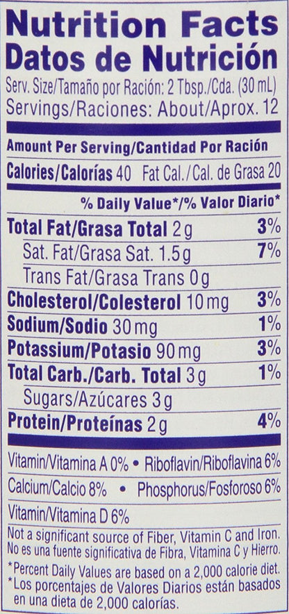 CARNATION EVAPORATED MILK – 12 FL OZ CANS – PACK OF 24 Rich & Creamy Cooking Milk for Baking, Sauces & Recipes | Shelf-Stable