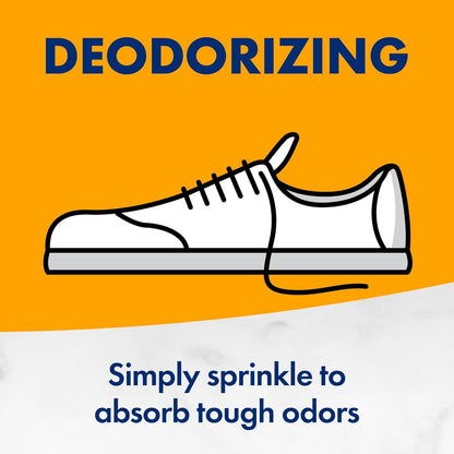 ARM AND HAMMER BAKING SODA – 1 LB BOXES – PACK OF 12