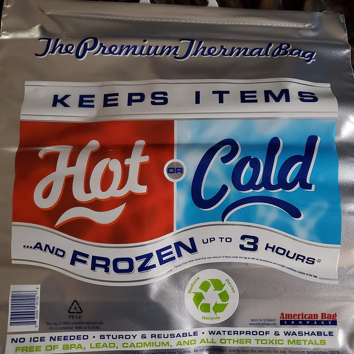 INDUVECA SMOKED COOKED SALAMI, READY-TO-EAT, 32 OZ (PACK OF 3)