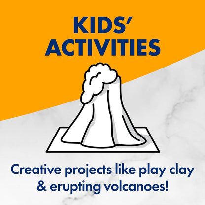 ARM AND HAMMER BAKING SODA – 1 LB BOXES – PACK OF 12