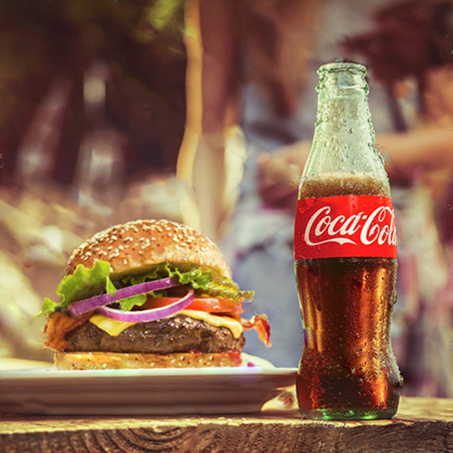 COCA COLA CLASSIC COKE – 12 FL OZ CANS – PACK OF 12 – IMPORTED FROM CANADA