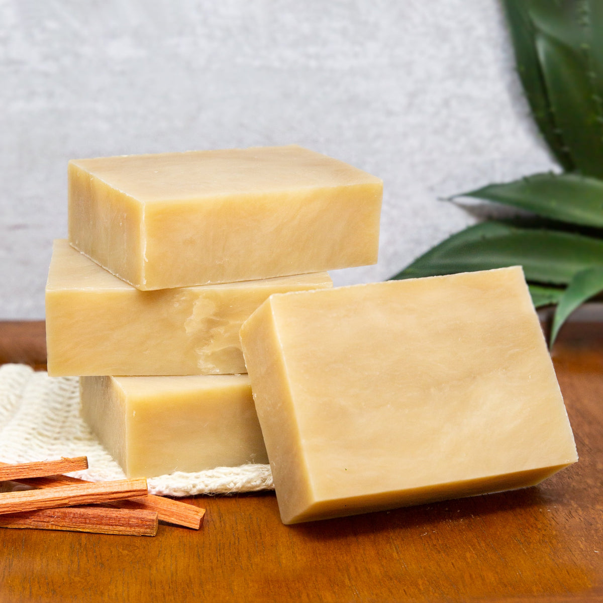 Afterdark Soap Bar