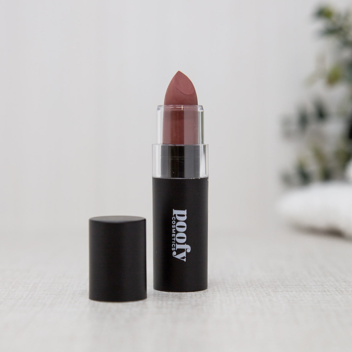 Natural Lipsticks