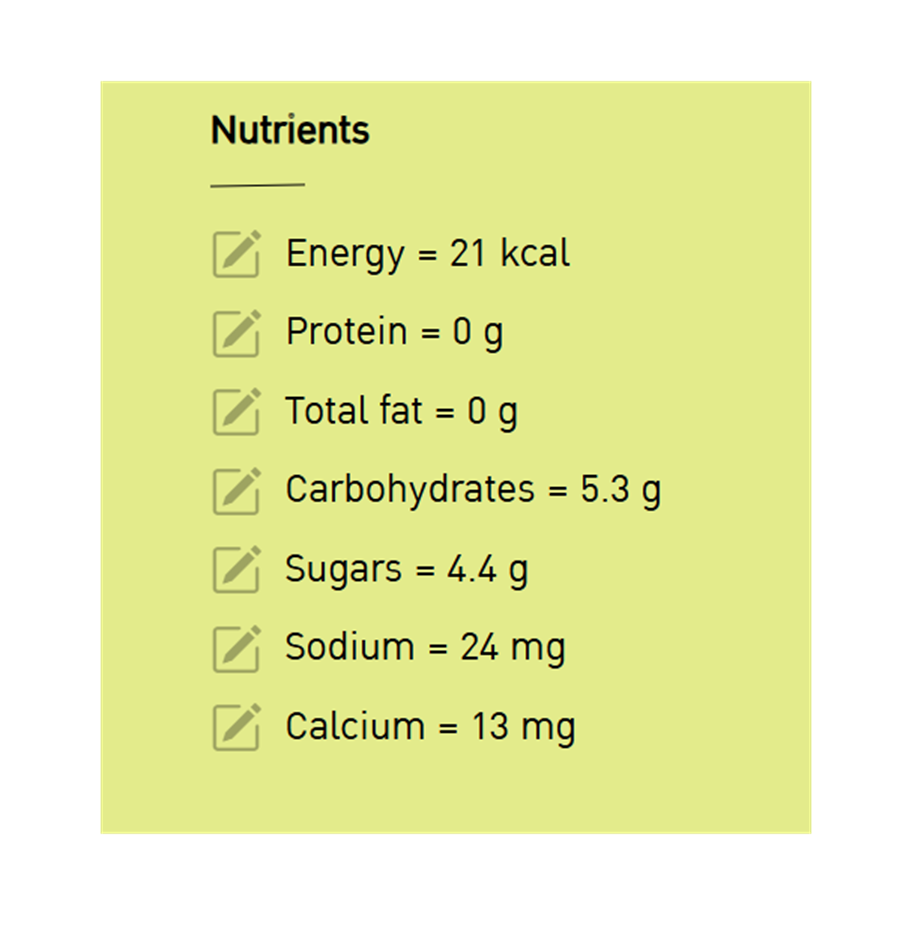 IF 100% Coconut Water – 350 ml | Pure Thai Young Coconut Water | No Added Sugar, Preservatives or Color | Natural Electrolyte Drink
