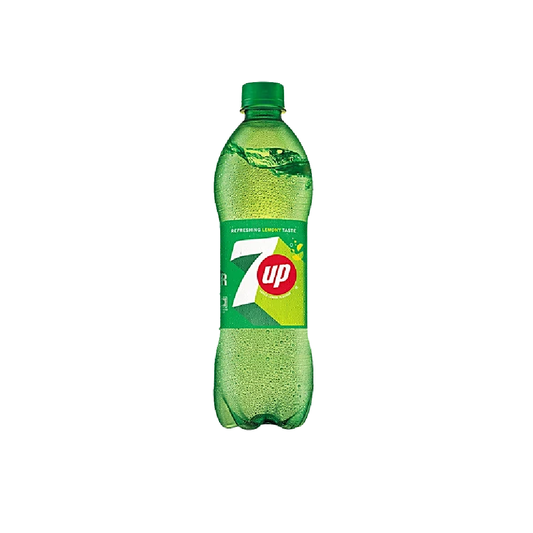 7UP LEMON LIME SODA 20 FL OZ – CAFFEINE FREE – 24 PACK