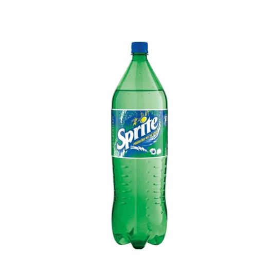 Sprite Lemon-Lime Soda, 20 oz Bottles (Pack of 12) – Crisp, Clean, Caffeine-Free Refreshment