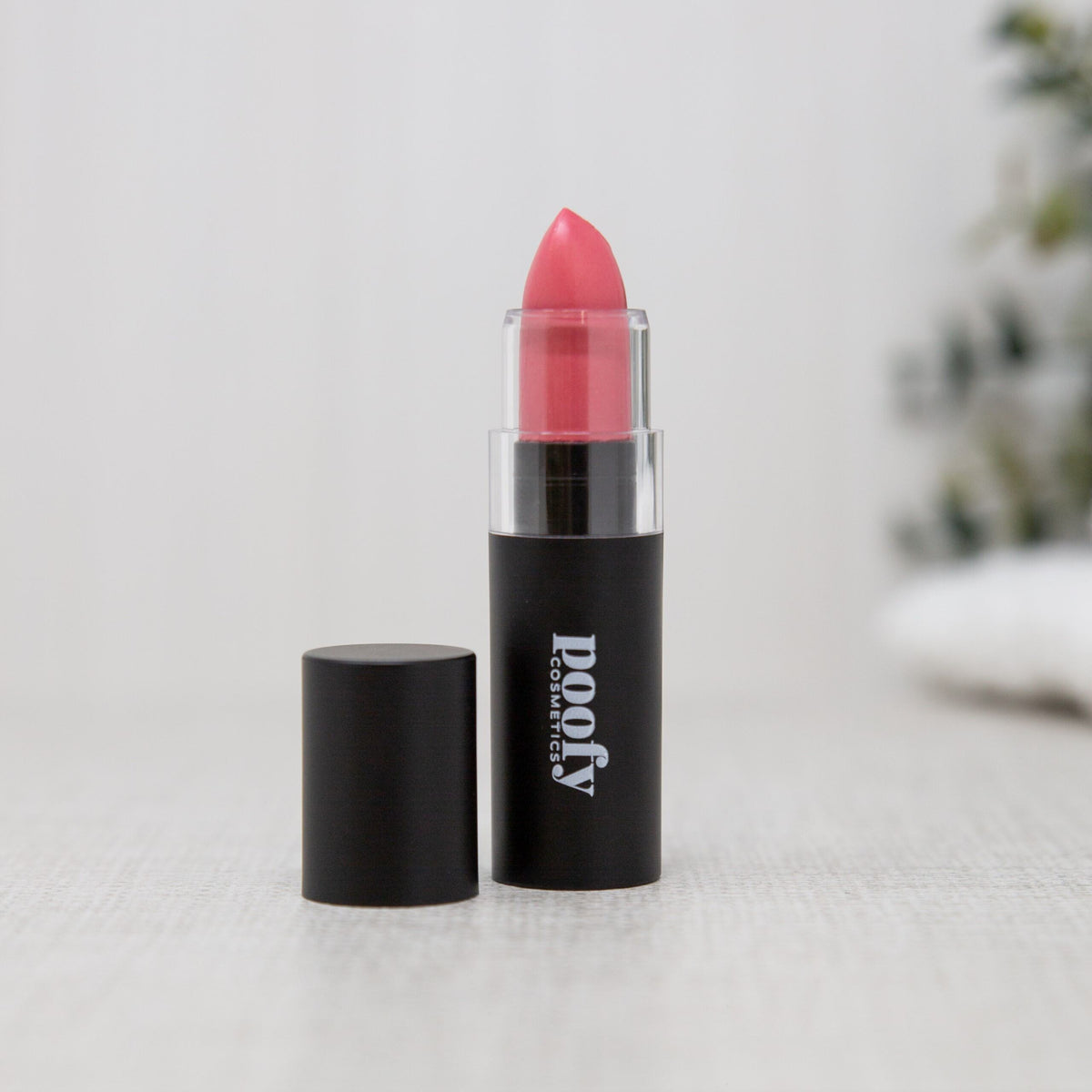 Natural Lipsticks