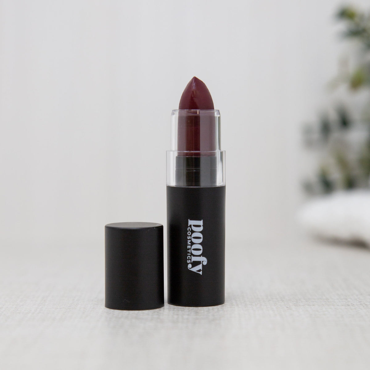 Natural Lipsticks