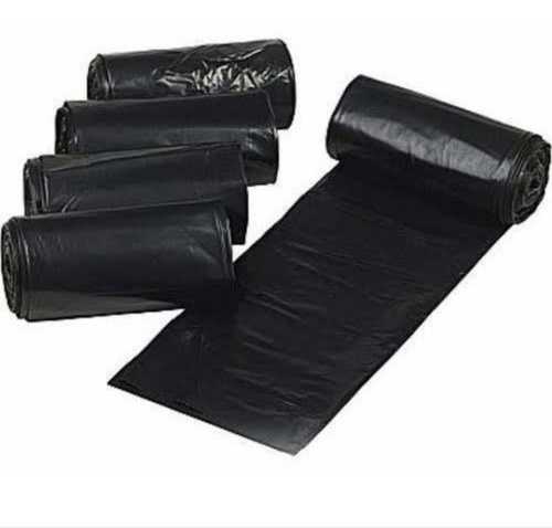 DEMAYA Heavy-Duty Trash Garbage Bags – Tear-Resistant Kitchen, Office & Commercial Waste Bags, Bulk Pack