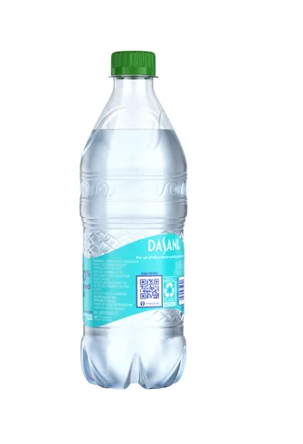 DASANI PURIFIED WATER, 20 FL OZ BOTTLES (24 PACK)